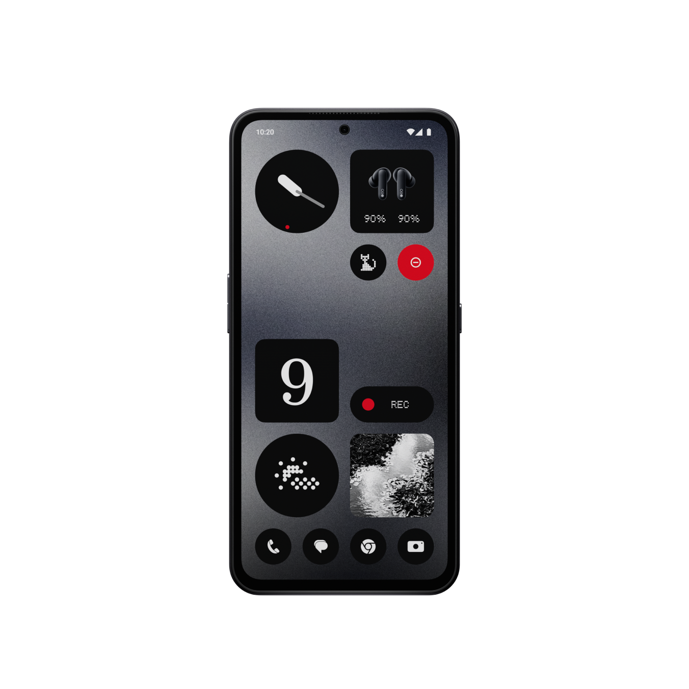 CMF Phone 1