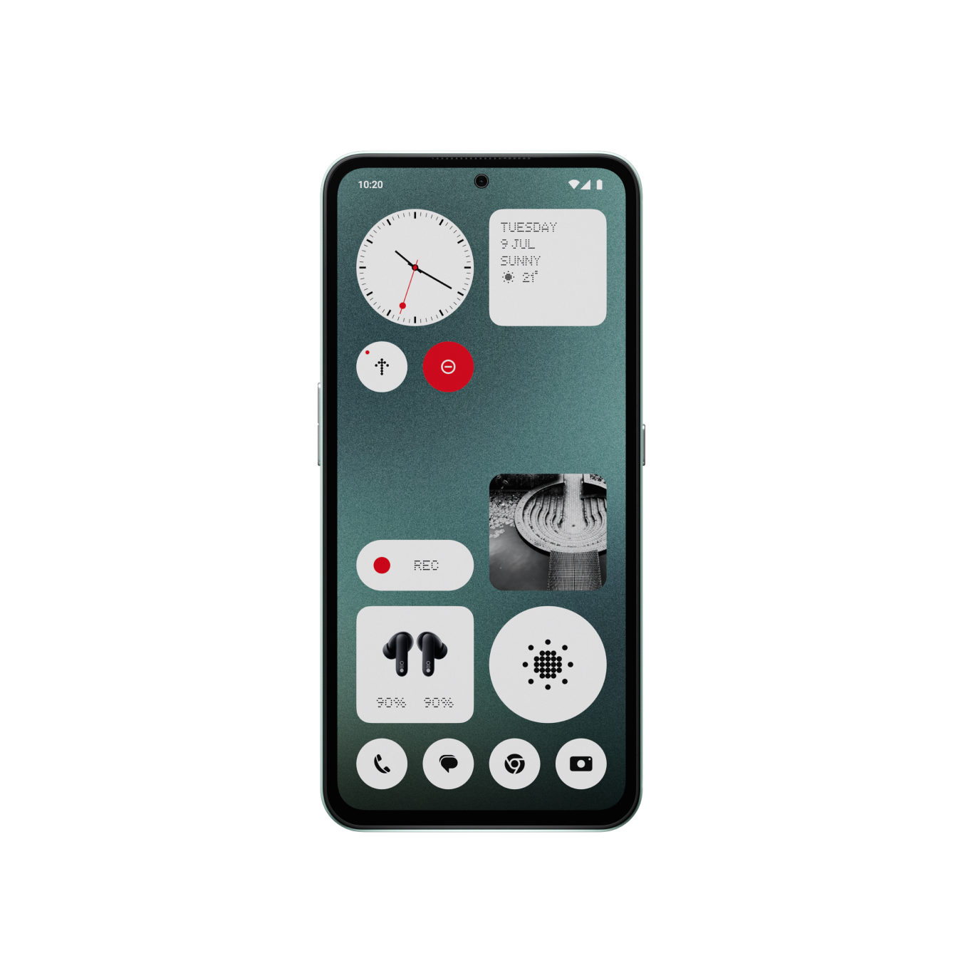 CMF Phone 1