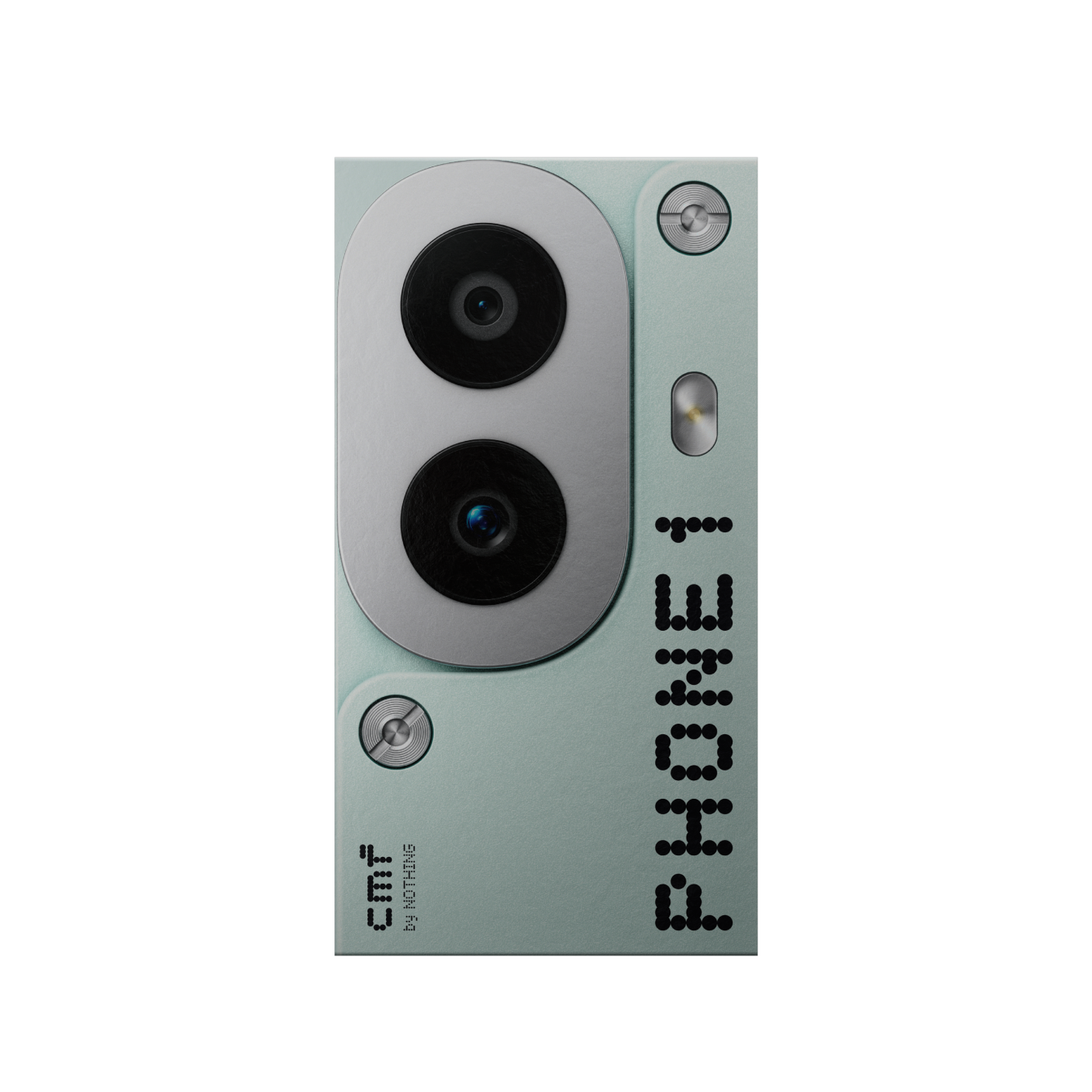 CMF Phone 1