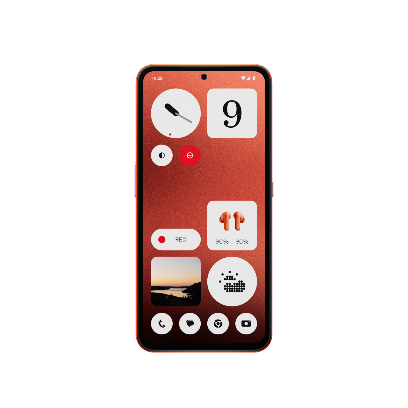 CMF Phone 1