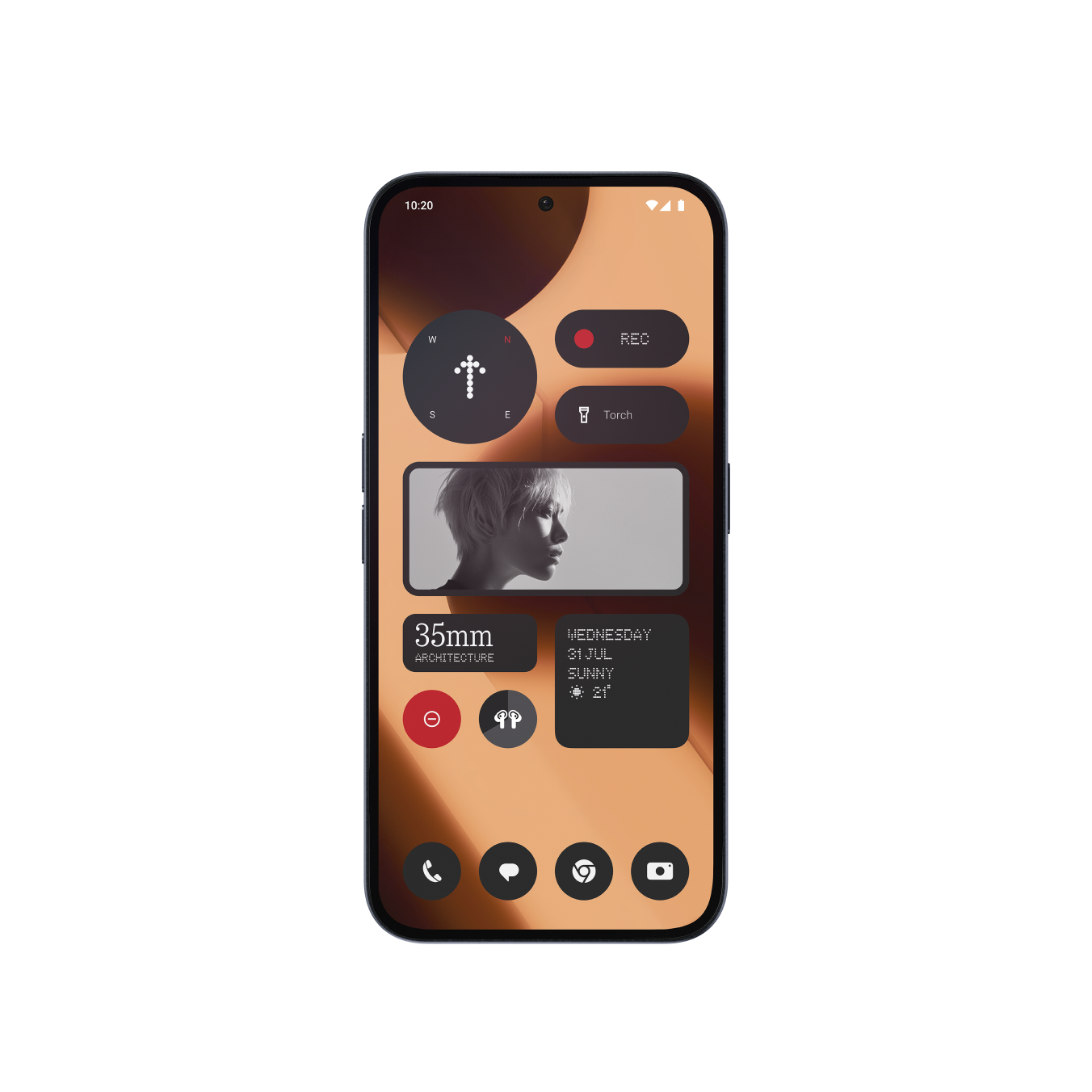 Phone (2a) Plus