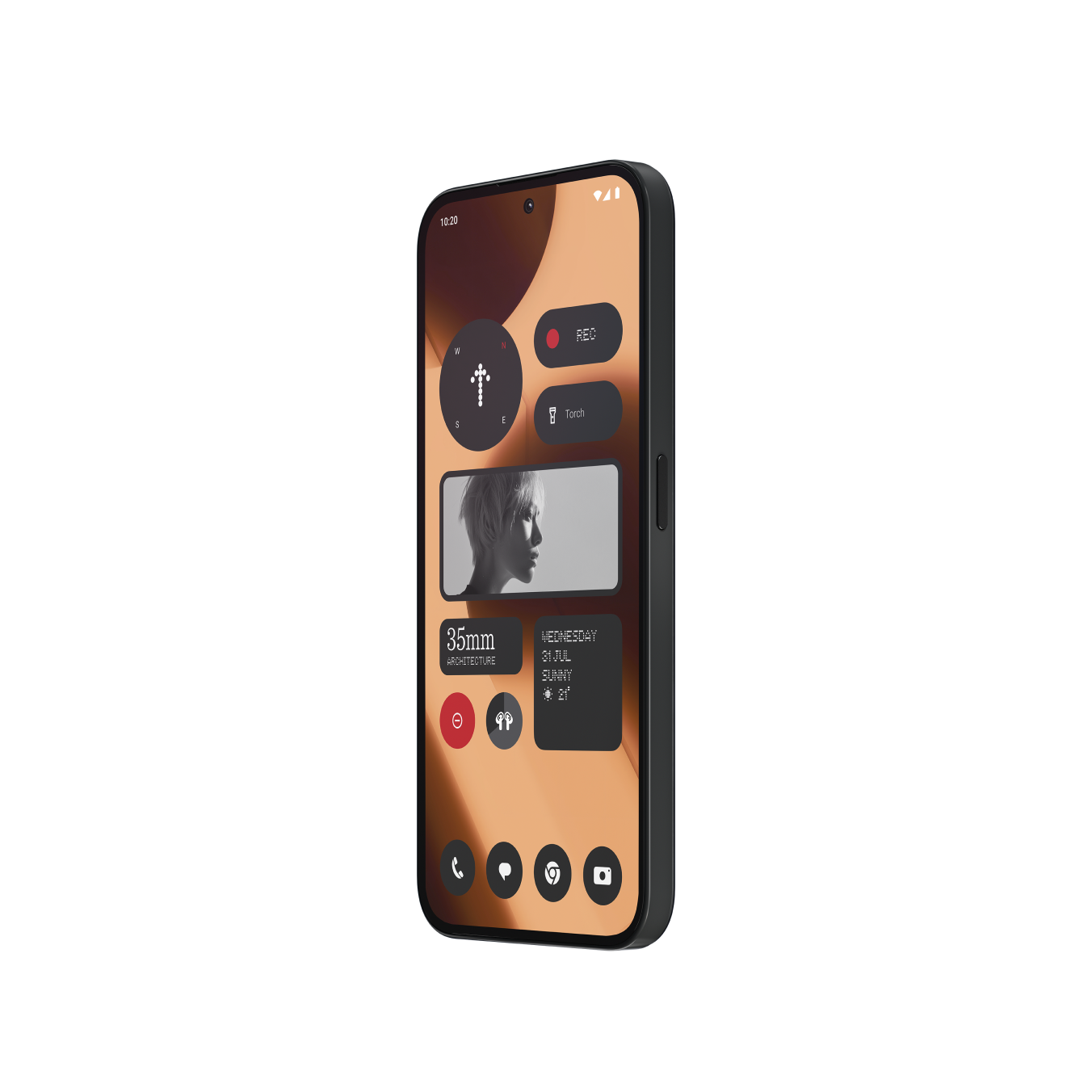 Phone (2a) Plus