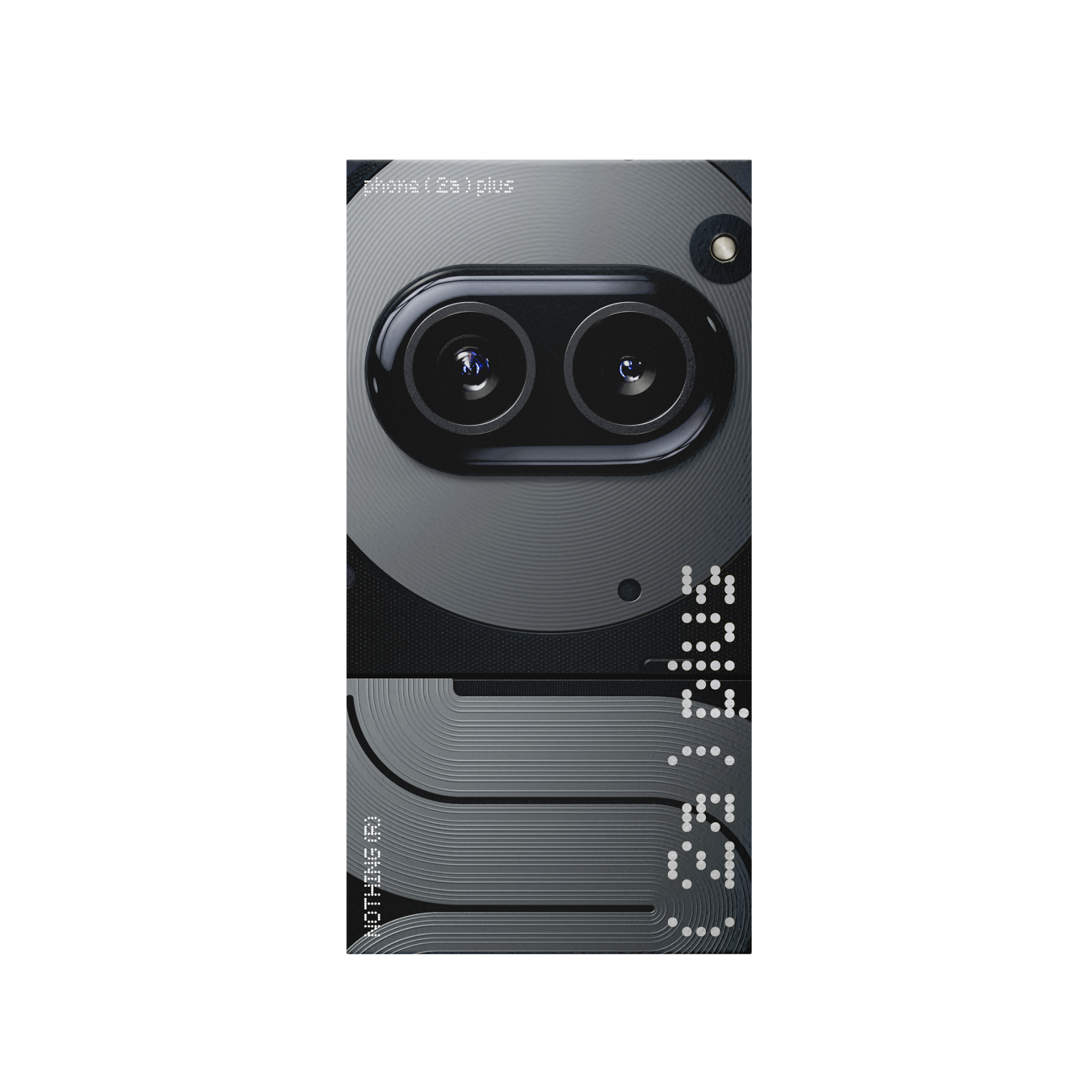 Phone (2a) Plus