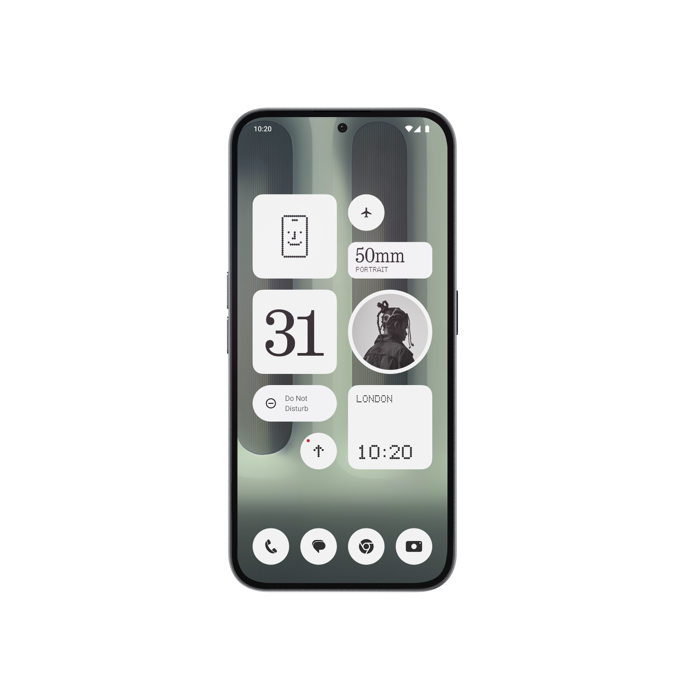 Phone (2a) Plus