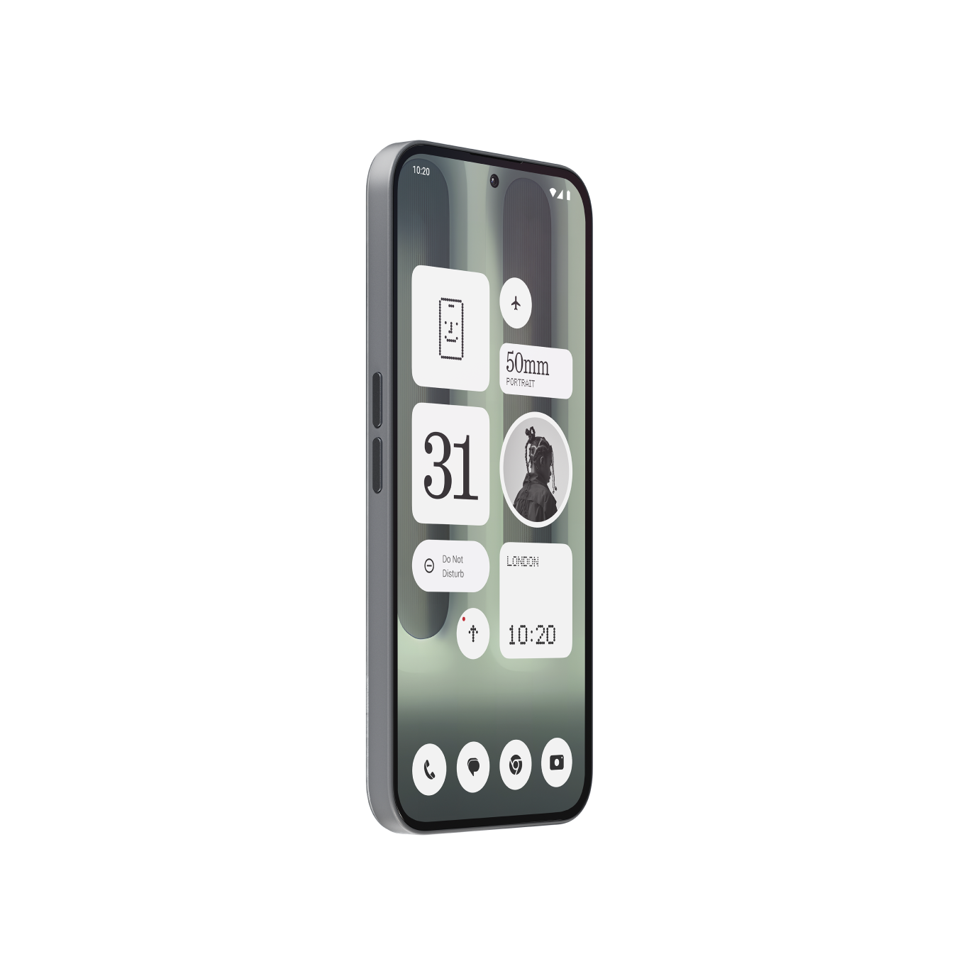 Phone (2a) Plus