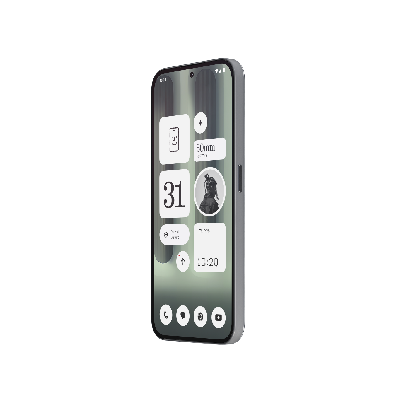Phone (2a) Plus