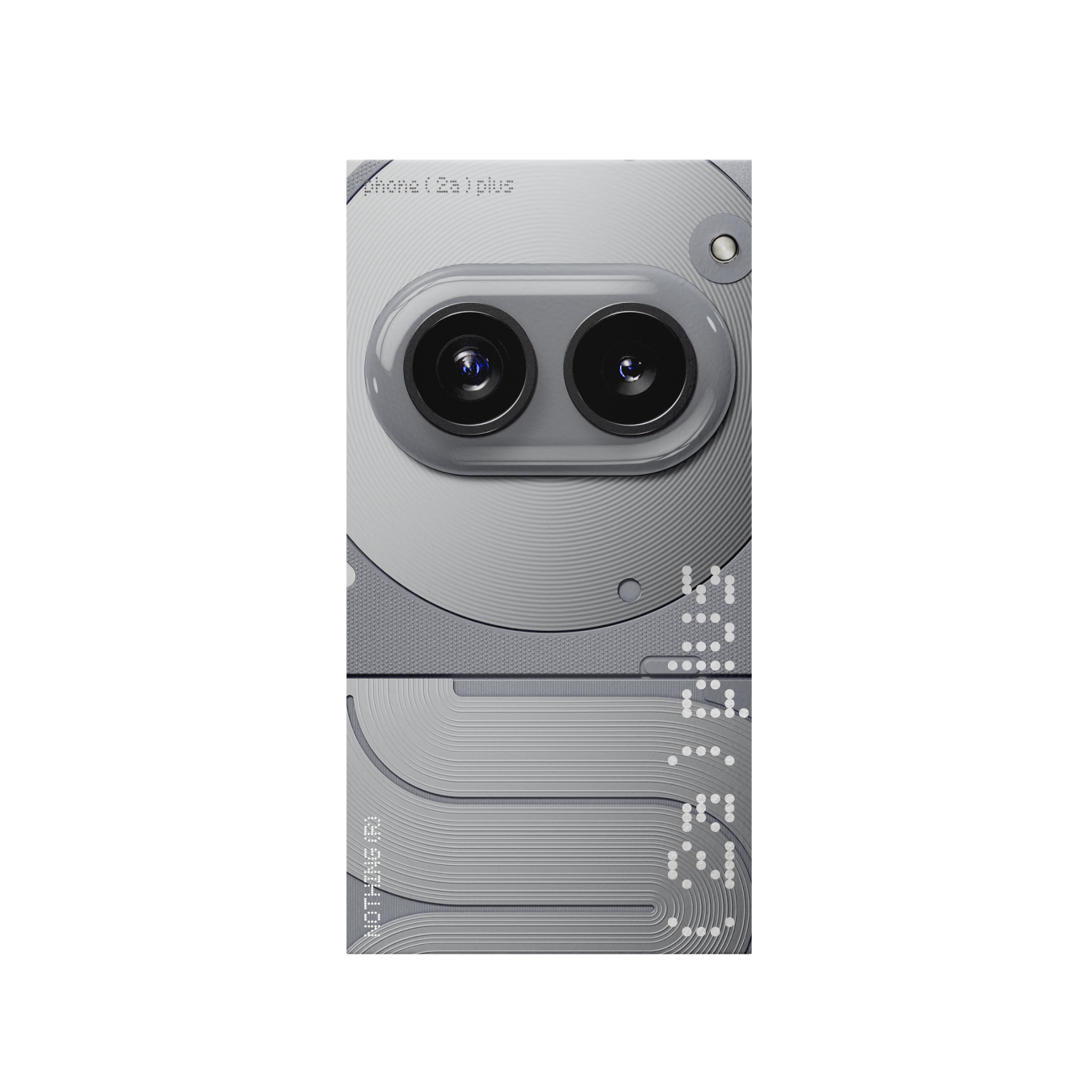 Phone (2a) Plus