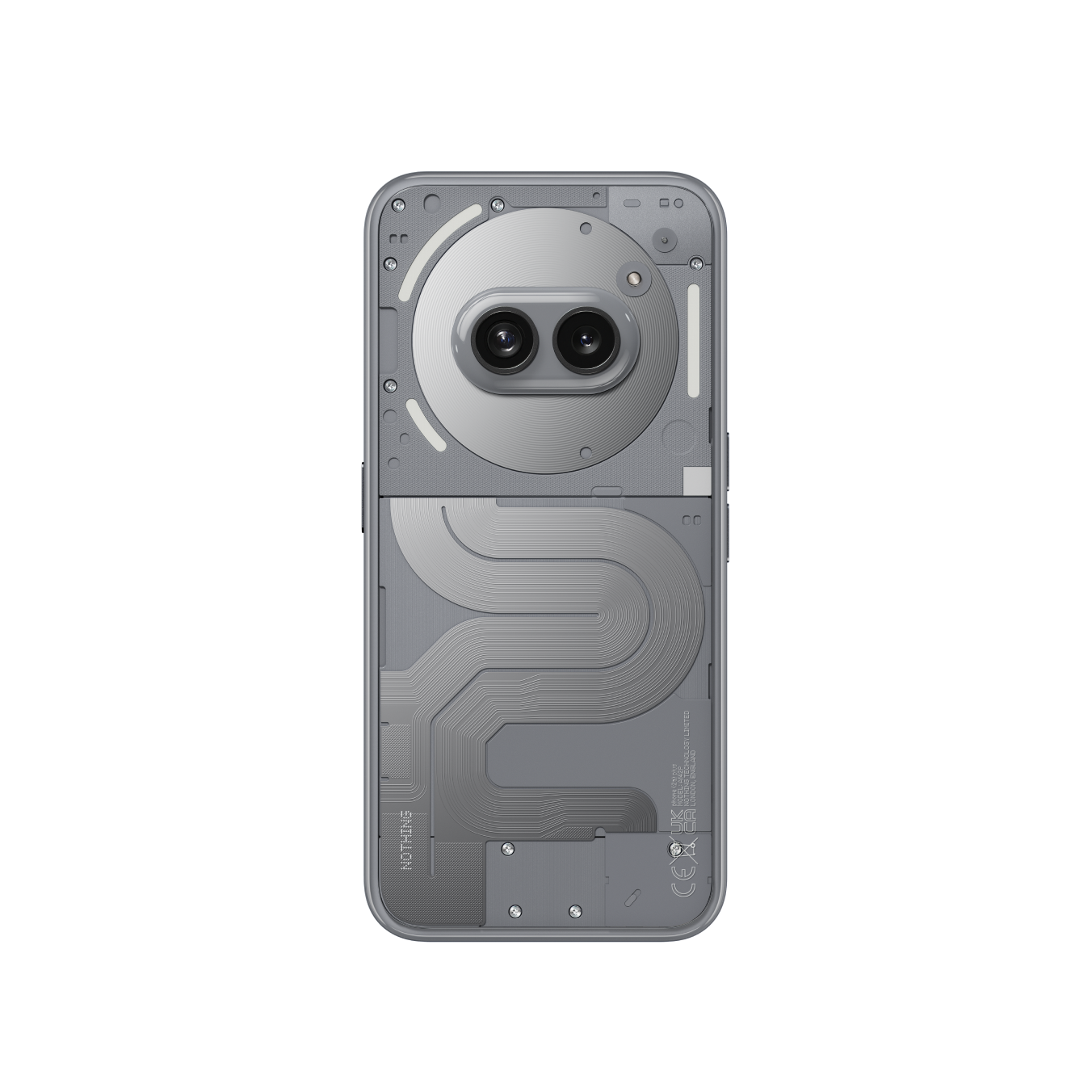 Phone (2a) Plus