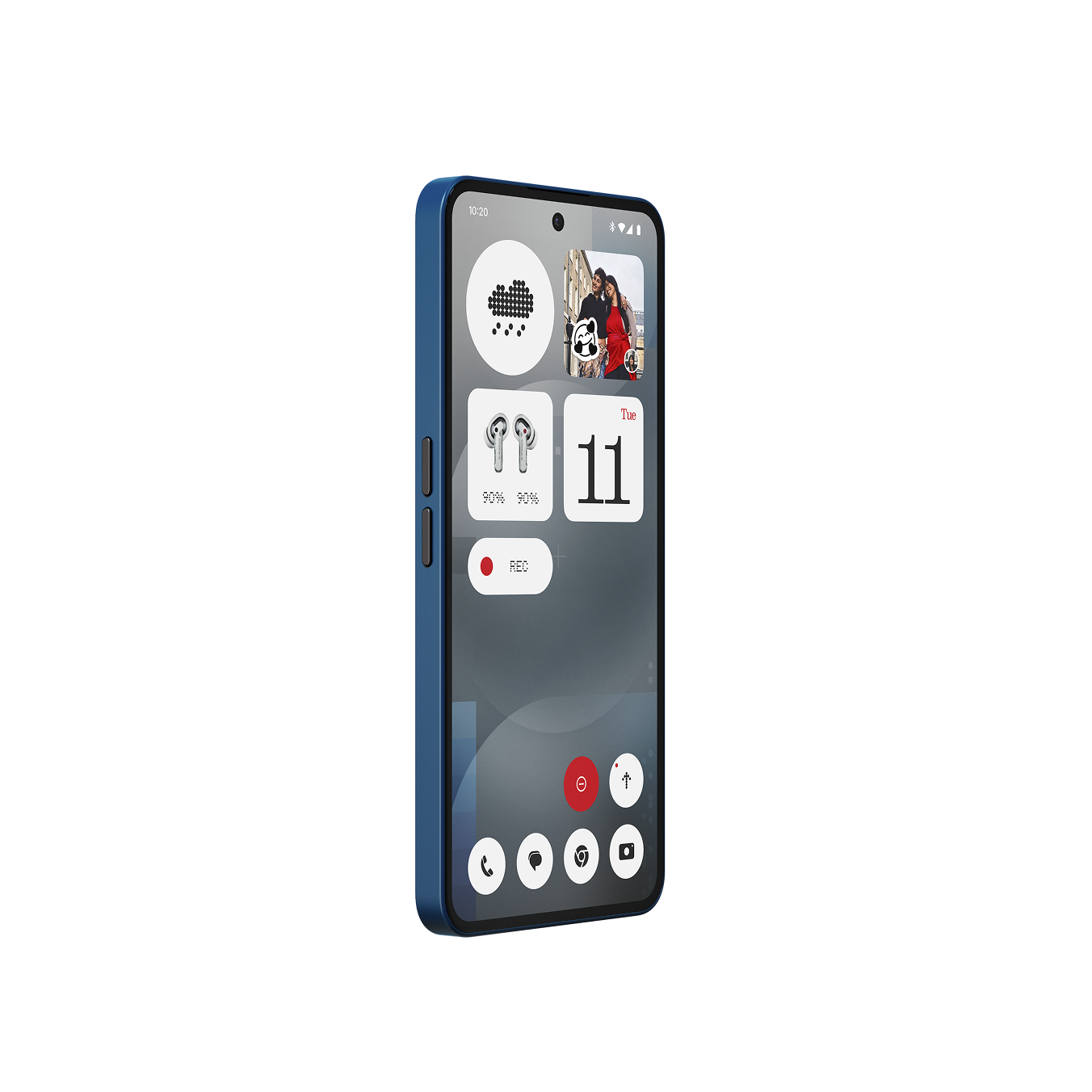 Nothing Phone (3a) | Smartphone | Nothing | UK