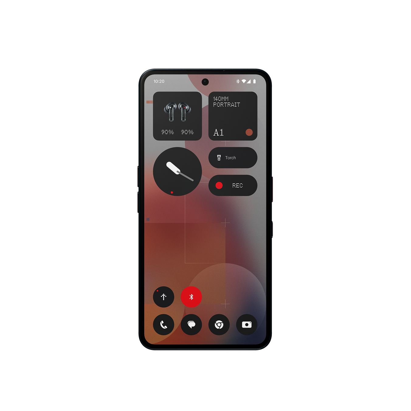 Phone (3a) Pro | Smartphone | Nothing | UK