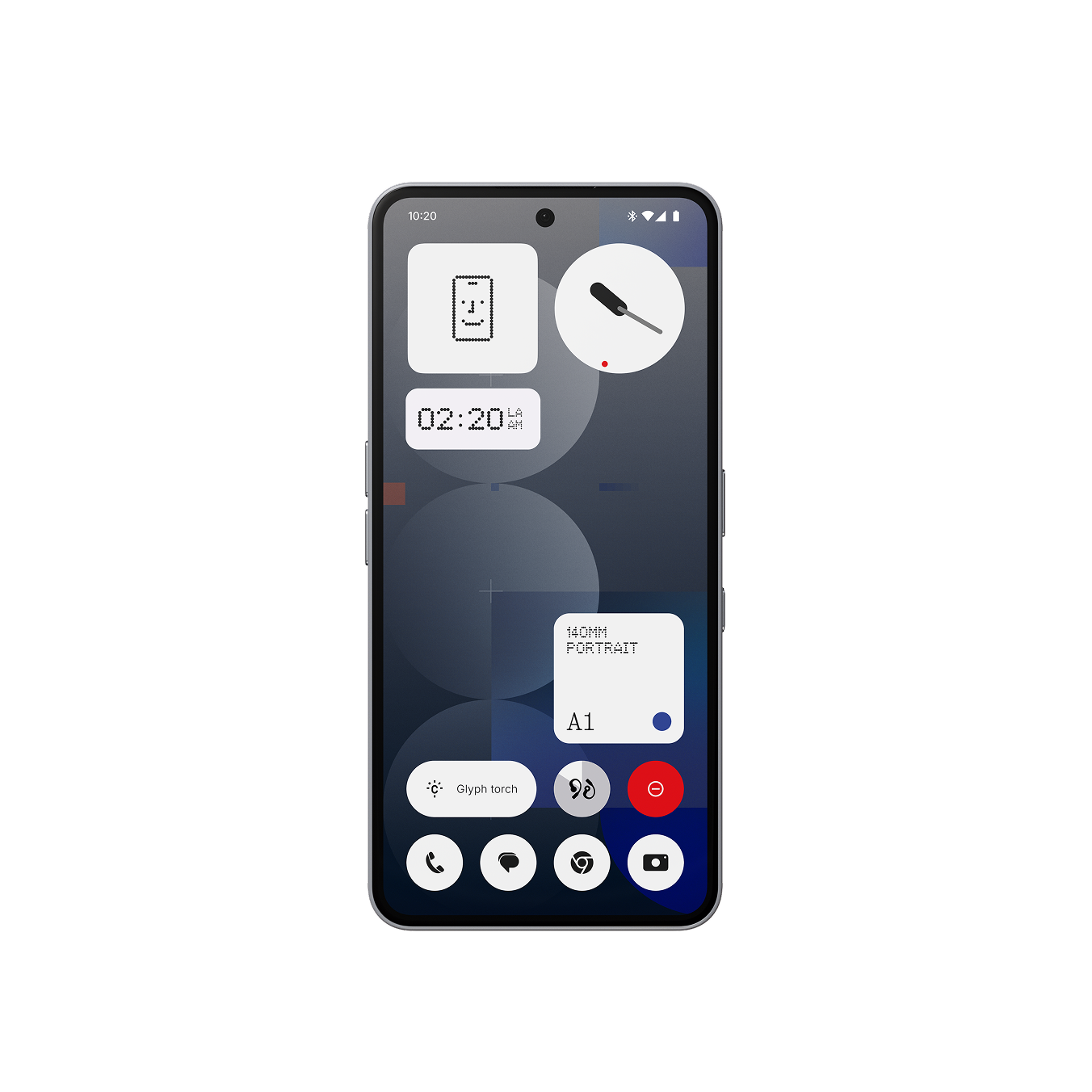 Phone (3a) Pro | Smartphone | Nothing | UK
