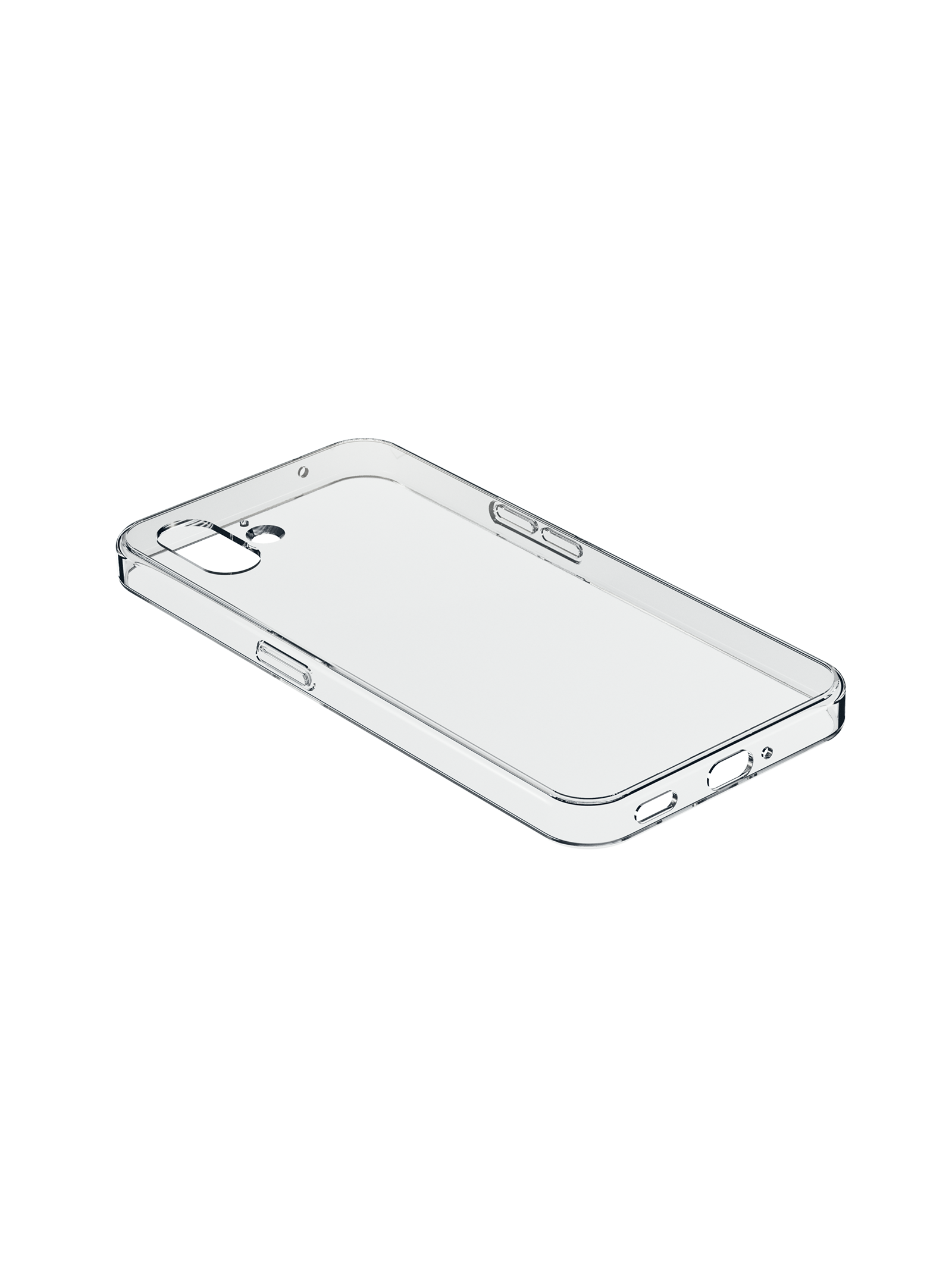Nothing Phone (1) Case - Nothing (United Kingdom)
